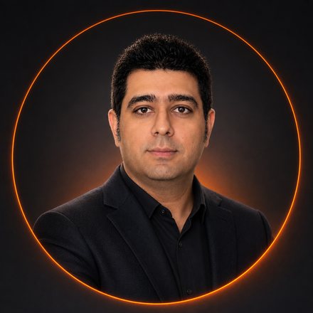 Siamak Haj Azim Zanjani